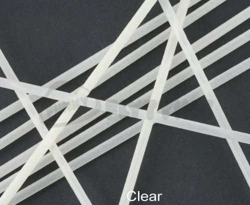 Tubeworx Outer Plastic Tubes 3mm - Funky Fly Tying 15 Tubeworx Outer Plastic Tubes 3mm - Funky Fly Tying - Image 13