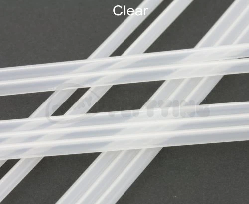 Tubeworx Outer Plastic Tubes 3mm - Funky Fly Tying 4 Tubeworx Outer Plastic Tubes 3mm - Funky Fly Tying - Image 2