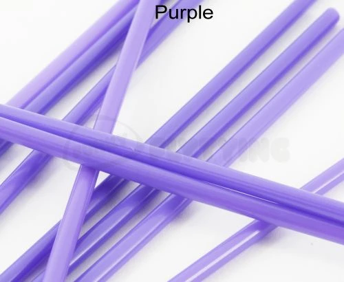 Tubeworx Outer Plastic Tubes 3mm - Funky Fly Tying 10 Tubeworx Outer Plastic Tubes 3mm - Funky Fly Tying - Image 8