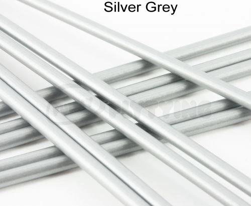 Tubeworx Outer Plastic Tubes 3mm - Funky Fly Tying 18 Tubeworx Outer Plastic Tubes 3mm - Funky Fly Tying - Image 16