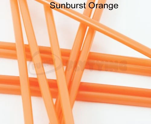 Tubeworx Outer Plastic Tubes 3mm - Funky Fly Tying 22 Tubeworx Outer Plastic Tubes 3mm - Funky Fly Tying - Image 20