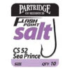 Partridge CS52 Sea Prince - Funky Fly Tying -Fishing Accessories Store Partridge CS52 Sea Prince