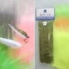 Polar Fibre By H2O - Funky Fly Tying -Fishing Accessories Store Polar Fibre By H2O