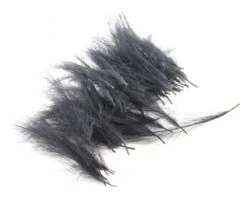 Polish Quills CDC - Funky Fly Tying 33 Polish Quills CDC - Funky Fly Tying -Fishing Accessories Store Polish Quills CDC Black 1