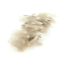 Polish Quills CDC - Funky Fly Tying 23 Polish Quills CDC - Funky Fly Tying -Fishing Accessories Store Polish Quills CDC Natural 1
