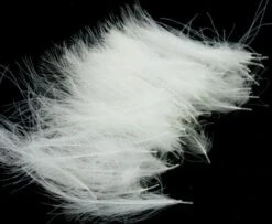 Polish Quills CDC - Funky Fly Tying 35 Polish Quills CDC - Funky Fly Tying -Fishing Accessories Store Polish Quills CDC White 1