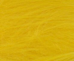 Polish Quills Magic Carpet - Funky Fly Tying -Fishing Accessories Store Polish Quills Magic Carpet Deep yellow