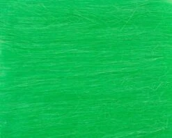 Polish Quills Magic Carpet - Funky Fly Tying -Fishing Accessories Store Polish Quills Magic Carpet Green 1