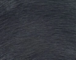 Polish Quills Winter Roe Deer - Funky Fly Tying -Fishing Accessories Store Polish Quills Winter Roe Deer Black