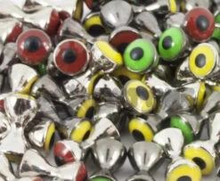 Funky Real Eyes Plus - Funky Fly Tying
