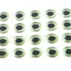 Funky Realistic Pelagic Tape Eyes - Funky Fly Tying -Fishing Accessories Store Realistic Pelagic Tape Eyes