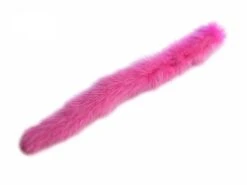 FoxyTails Mink Tail - Funky Fly Tying
