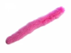 FoxyTails Mink Tail - Funky Fly Tying 3 FoxyTails Mink Tail - Funky Fly Tying