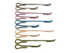 Senyo's Articulated Shanks - Funky Fly Tying