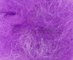 Hareline Senyo's Laser Dubbing Packets - Funky Fly Tying 39 Hareline Senyo's Laser Dubbing Packets - Funky Fly Tying -Fishing Accessories Store Senyos Laser Dubbing Packets Purple 1