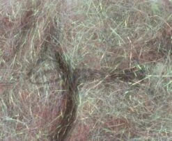 Hareline Senyo's Laser Dubbing Packets - Funky Fly Tying 33 Hareline Senyo's Laser Dubbing Packets - Funky Fly Tying -Fishing Accessories Store Senyos Laser Dubbing Packets Sculpin Olive 1