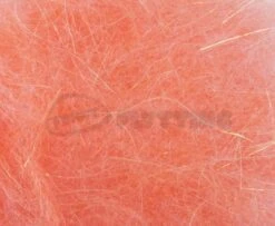 Hareline Senyo's Laser Dubbing Packets - Funky Fly Tying 30 Hareline Senyo's Laser Dubbing Packets - Funky Fly Tying -Fishing Accessories Store Senyos Laser Dubbing Packets Shrimp Pink