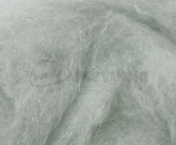 Hareline Senyo's Laser Dubbing Packets - Funky Fly Tying 29 Hareline Senyo's Laser Dubbing Packets - Funky Fly Tying -Fishing Accessories Store Senyos Laser Dubbing Packets Silver Minnow Body 1