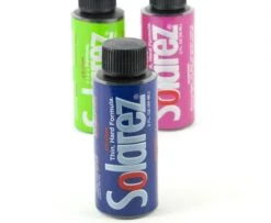 Solarez UV-Cure Resin 55g - Funky Fly Tying 15 Solarez UV-Cure Resin 55g - Funky Fly Tying -Fishing Accessories Store Solarez UV Cure Resin 55g Thin 1