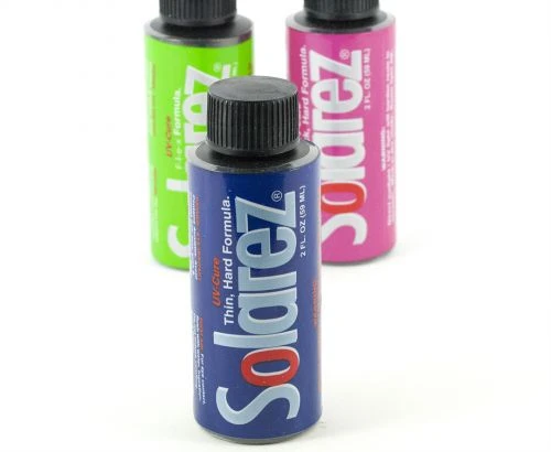 Solarez UV-Cure Resin 55g - Funky Fly Tying 7 Solarez UV-Cure Resin 55g - Funky Fly Tying - Image 5