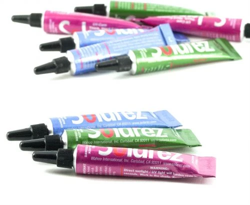 Solarez UV-Cure Resin 5g - Funky Fly Tying 4 Solarez UV-Cure Resin 5g - Funky Fly Tying - Image 2