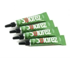 Solarez UV-Cure Resin 5g - Funky Fly Tying 17 Solarez UV-Cure Resin 5g - Funky Fly Tying -Fishing Accessories Store Solarez UV Cure Resin 5g Flex 1