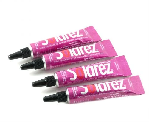 Solarez UV-Cure Resin 5g - Funky Fly Tying 7 Solarez UV-Cure Resin 5g - Funky Fly Tying - Image 5