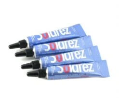 Solarez UV-Cure Resin 5g - Funky Fly Tying 13 Solarez UV-Cure Resin 5g - Funky Fly Tying -Fishing Accessories Store Solarez UV Cure Resin 5g Thin 1