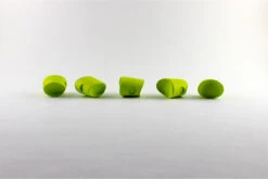 Flymen Surface Suducer Howitzer Baitfish Poper Head - Funky Fly Tying -Fishing Accessories Store Surface Seducer Howitzer angles 1