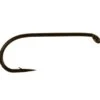 Tiemco 100 Dryfly Hook - Funky Fly Tying