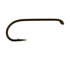 Tiemco 100 Dryfly Hook - Funky Fly Tying