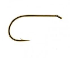 Tiemco 112TR Dry Fly Hook - Funky Fly Tying