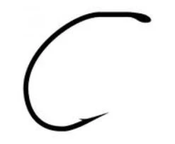 Tiemco 212TR Hooks - Funky Fly Tying