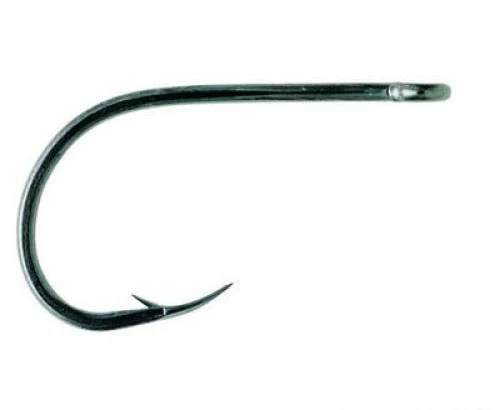 Tiemco 600 SP Saltwater Hook - Funky Fly Tying 3 Tiemco 600 SP Saltwater Hook - Funky Fly Tying