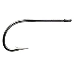 Tiemco 811S Saltwater Hook - Funky Fly Tying