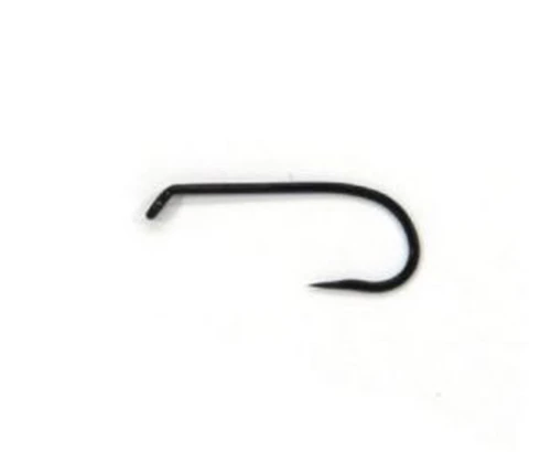 Tiemco 900BL Dry Fly Hook - Funky Fly Tying 4 Tiemco 900BL Dry Fly Hook - Funky Fly Tying - Image 2