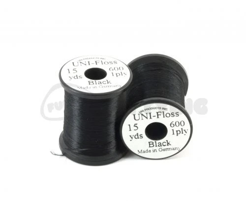 UNI Floss - Funky Fly Tying 8 UNI Floss - Funky Fly Tying - Image 6
