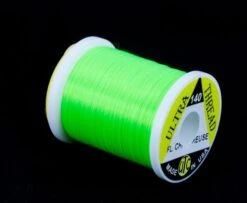 UTC 140 Ultra Thread 100 Yards - Funky Fly Tying 38 UTC 140 Ultra Thread 100 Yards - Funky Fly Tying -Fishing Accessories Store UTC 140 6 0 Ultra Thread 100 Yards Fl Chartereuse