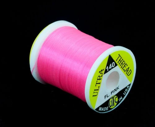 UTC 140 Ultra Thread 100 Yards - Funky Fly Tying 11 UTC 140 Ultra Thread 100 Yards - Funky Fly Tying - Image 9