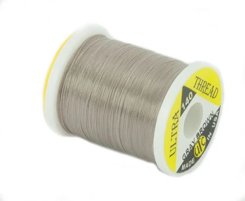 UTC 140 Ultra Thread 100 Yards - Funky Fly Tying 5 UTC 140 Ultra Thread 100 Yards - Funky Fly Tying - Image 3