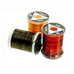 UTC Vinyl D Rib - Funky Fly Tying