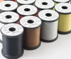 Uni Stretch Floss - Funky Fly Tying