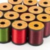 Uni Thread 6/0 200 Yards - Funky Fly Tying -Fishing Accessories Store Uni Thread 6 0 200 yards 1