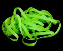 VN Nymph Skin - Funky Fly Tying 32 VN Nymph Skin - Funky Fly Tying -Fishing Accessories Store VN Nymph Skin Caddis Green