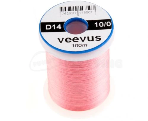 Veevus 10/0 Thread - Funky Fly Tying 12 Veevus 10/0 Thread - Funky Fly Tying - Image 10
