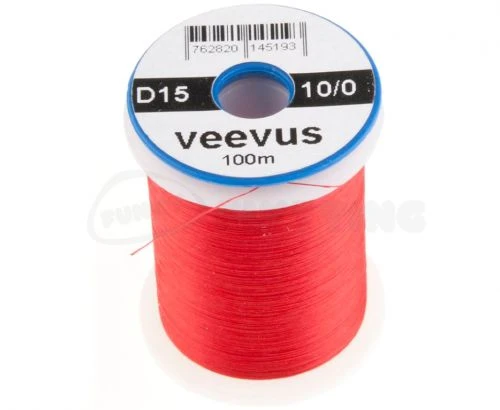 Veevus 10/0 Thread - Funky Fly Tying 7 Veevus 10/0 Thread - Funky Fly Tying - Image 5