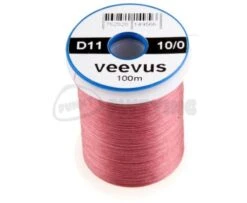 Veevus 10/0 Thread - Funky Fly Tying 41 Veevus 10/0 Thread - Funky Fly Tying -Fishing Accessories Store Veevus 10 0 Thread maroon 1