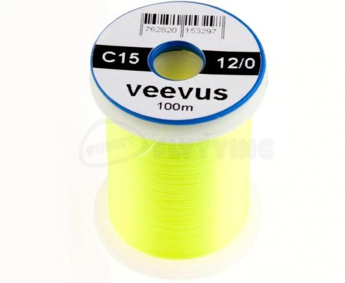 Veevus 12/0 Thread - Funky Fly Tying 19 Veevus 12/0 Thread - Funky Fly Tying - Image 17
