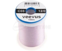 Veevus 12/0 Thread - Funky Fly Tying 37 Veevus 12/0 Thread - Funky Fly Tying -Fishing Accessories Store Veevus 12 0 Thread Lavender 1
