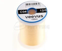 Veevus 12/0 Thread - Funky Fly Tying 34 Veevus 12/0 Thread - Funky Fly Tying -Fishing Accessories Store Veevus 12 0 Thread Light Cahill
